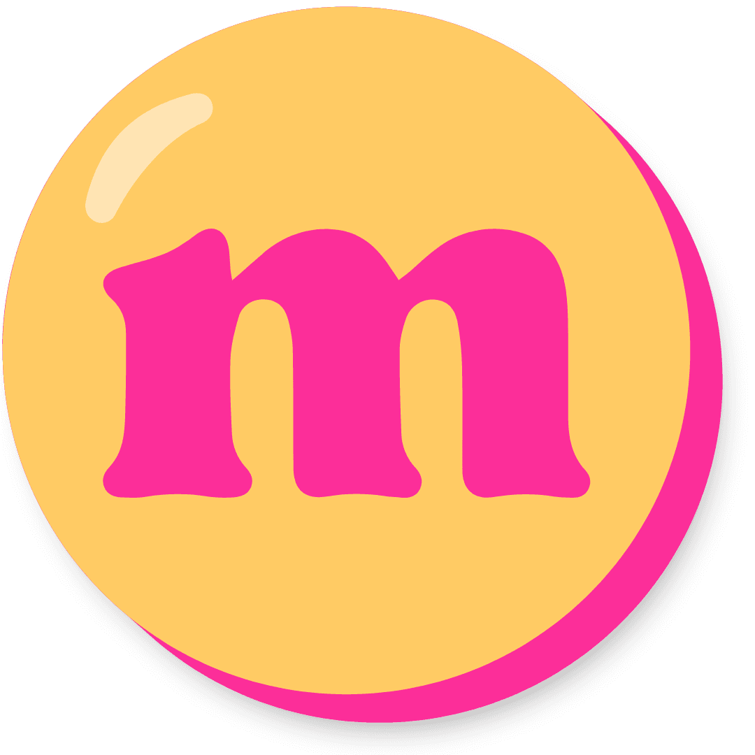 Meownly Logo